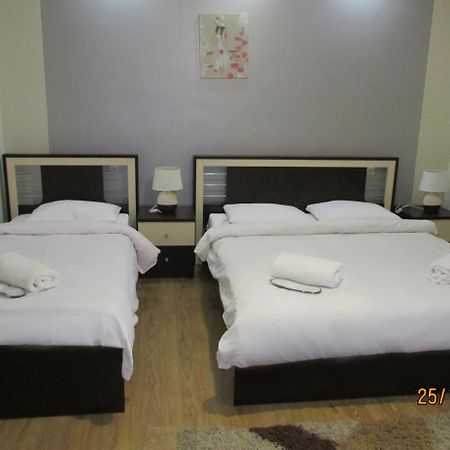 Hotel Monaco Tbilisi Eksteriør bilde