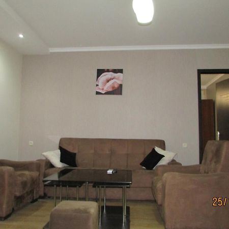 Hotel Monaco Tbilisi Eksteriør bilde