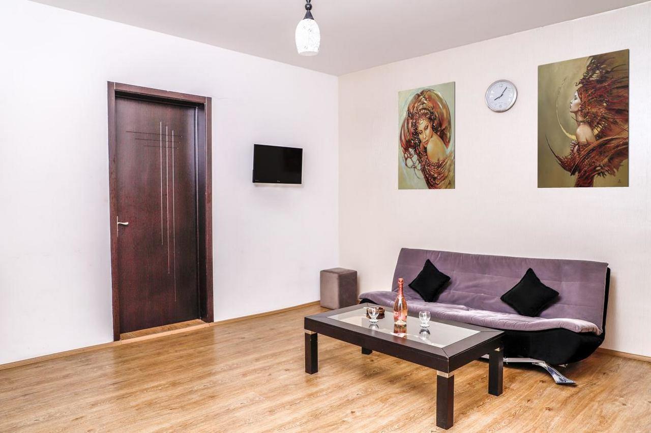 Hotel Monaco Tbilisi Eksteriør bilde