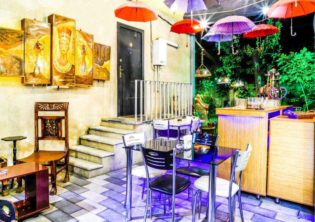 Hotel Monaco Tbilisi Eksteriør bilde