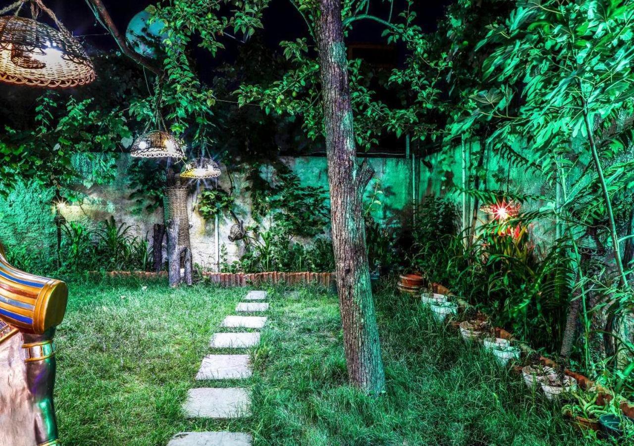 Hotel Monaco Tbilisi Eksteriør bilde