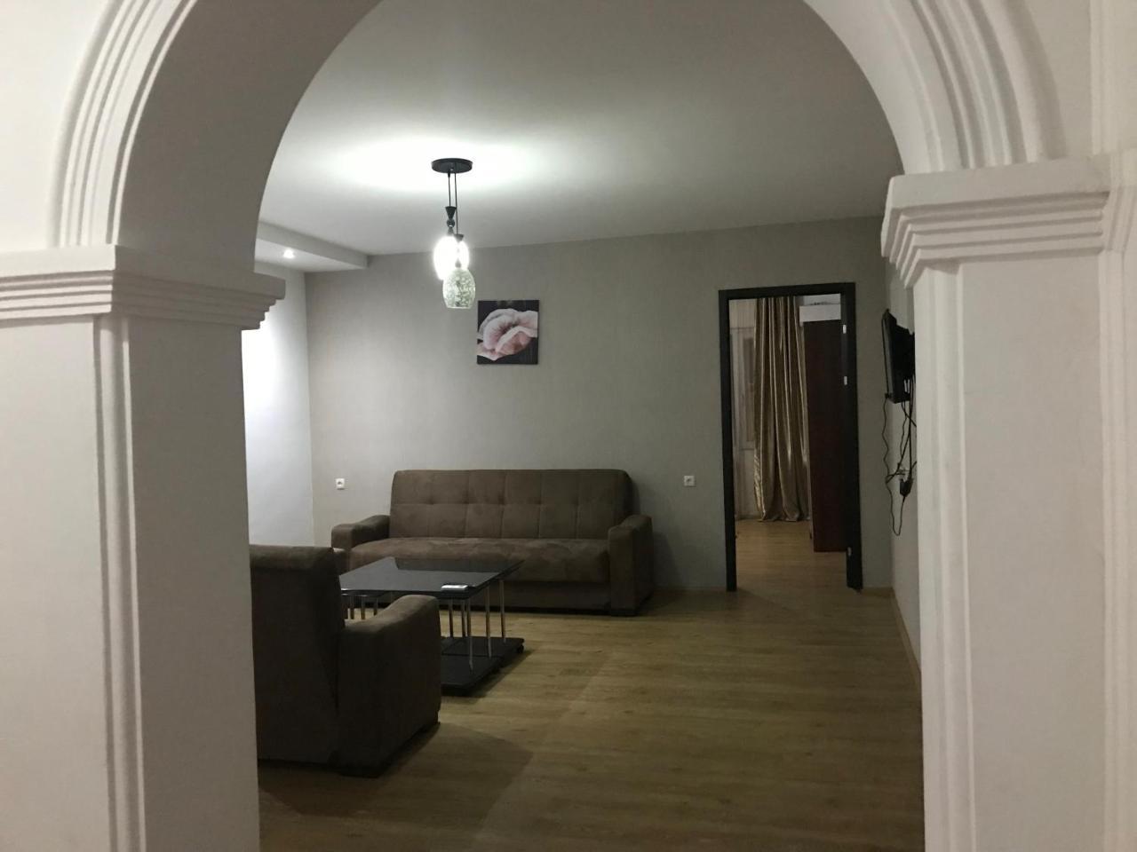 Hotel Monaco Tbilisi Eksteriør bilde
