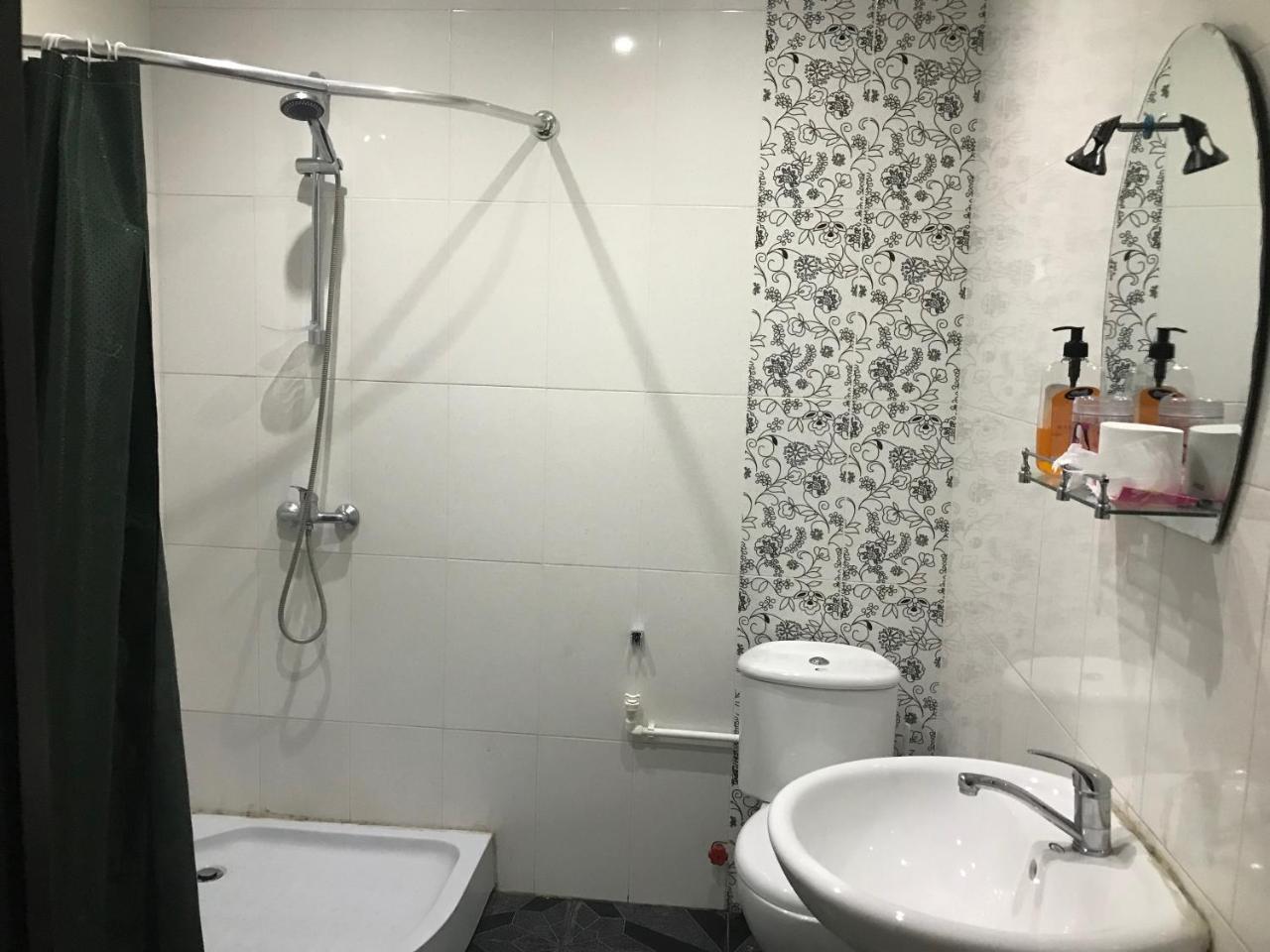 Hotel Monaco Tbilisi Eksteriør bilde