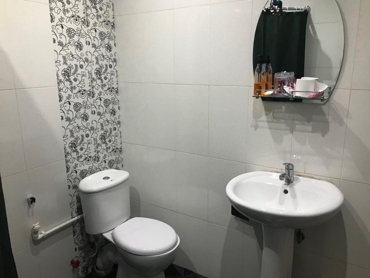 Hotel Monaco Tbilisi Eksteriør bilde
