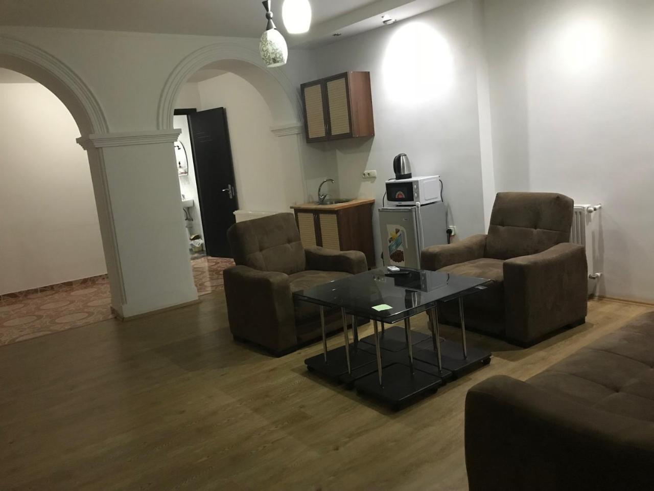Hotel Monaco Tbilisi Eksteriør bilde