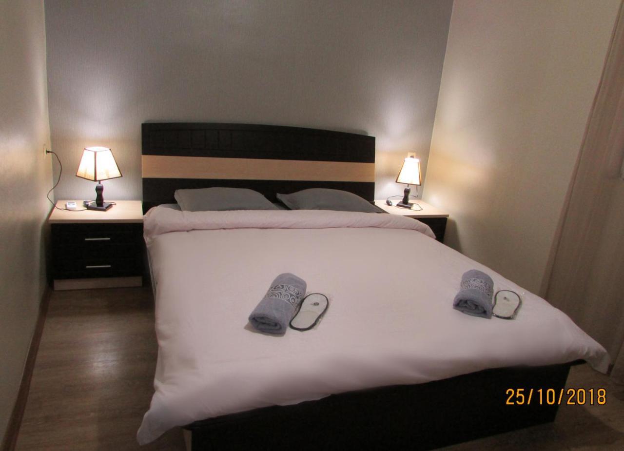 Hotel Monaco Tbilisi Eksteriør bilde