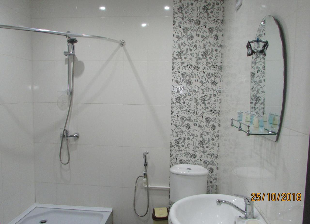 Hotel Monaco Tbilisi Eksteriør bilde