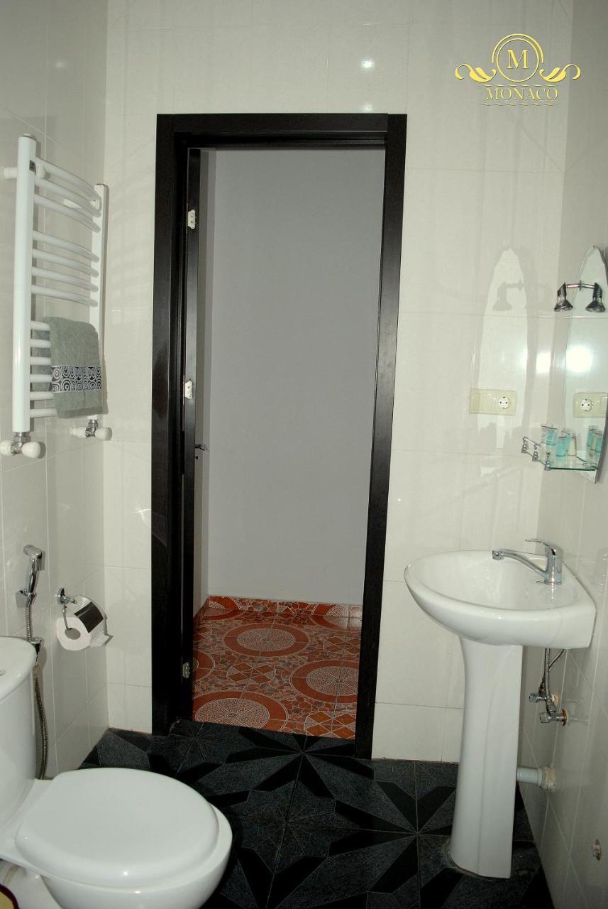 Hotel Monaco Tbilisi Eksteriør bilde