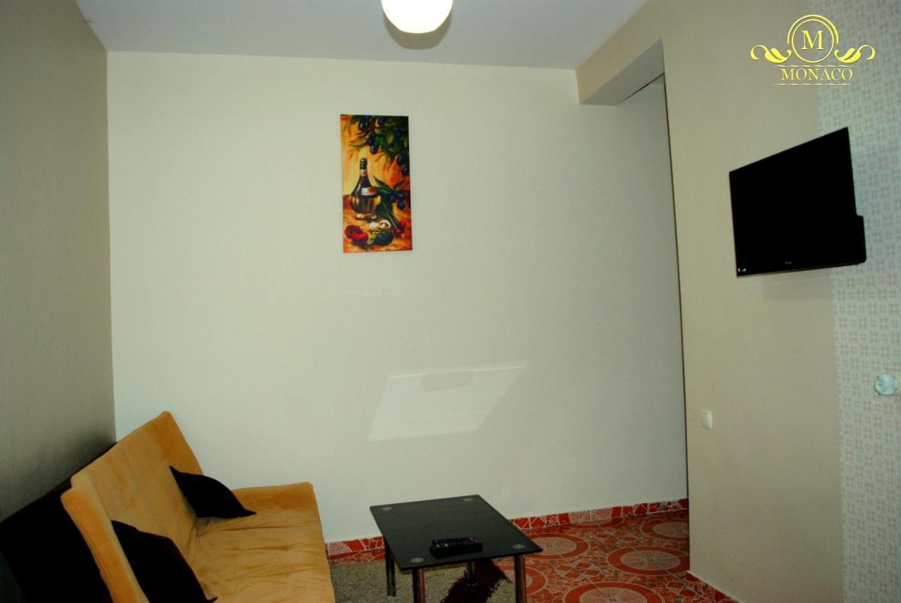 Hotel Monaco Tbilisi Eksteriør bilde