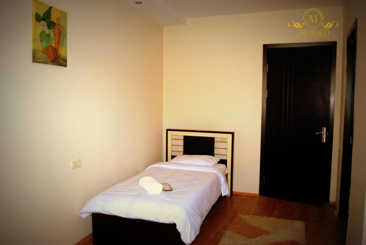 Hotel Monaco Tbilisi Eksteriør bilde