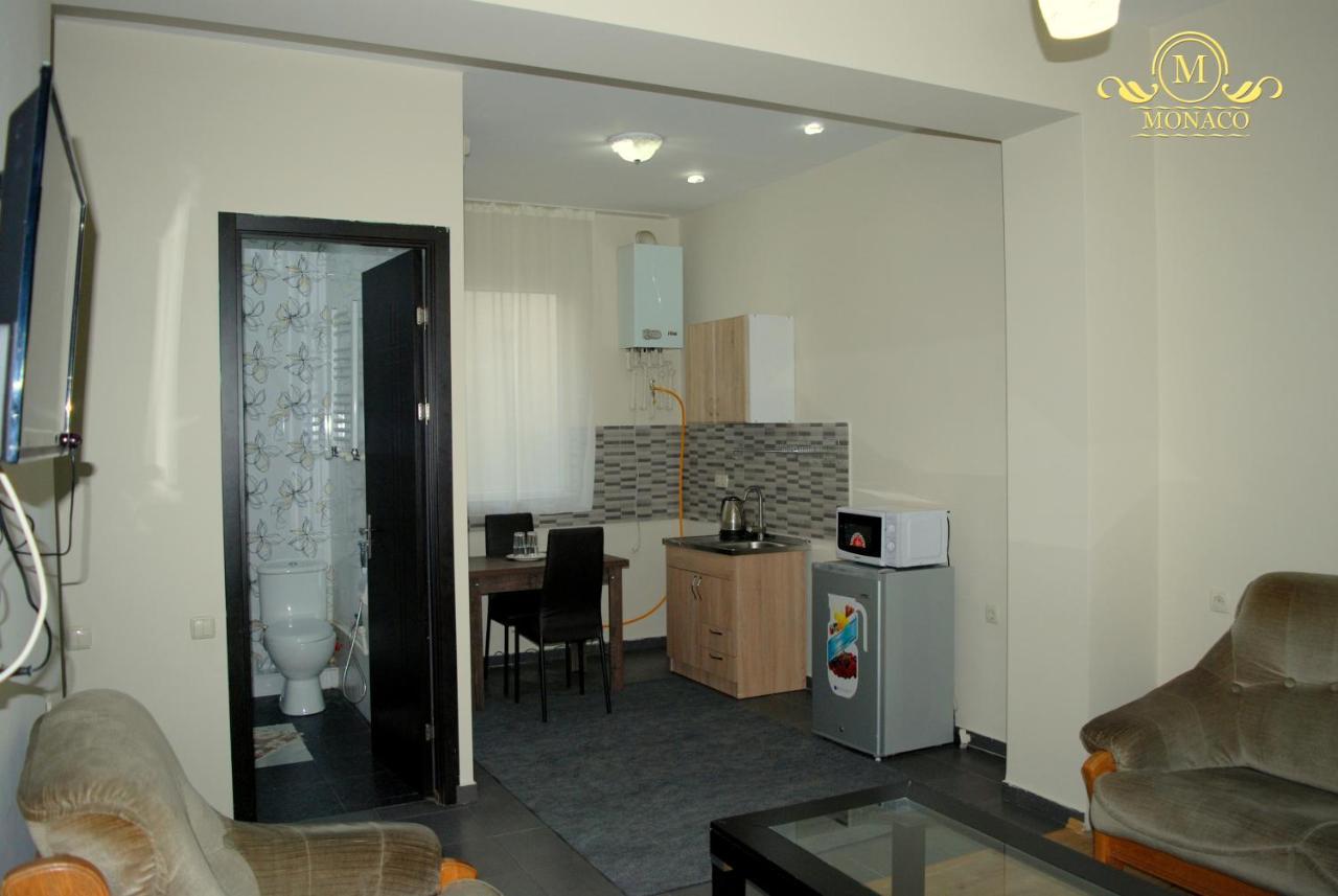 Hotel Monaco Tbilisi Eksteriør bilde