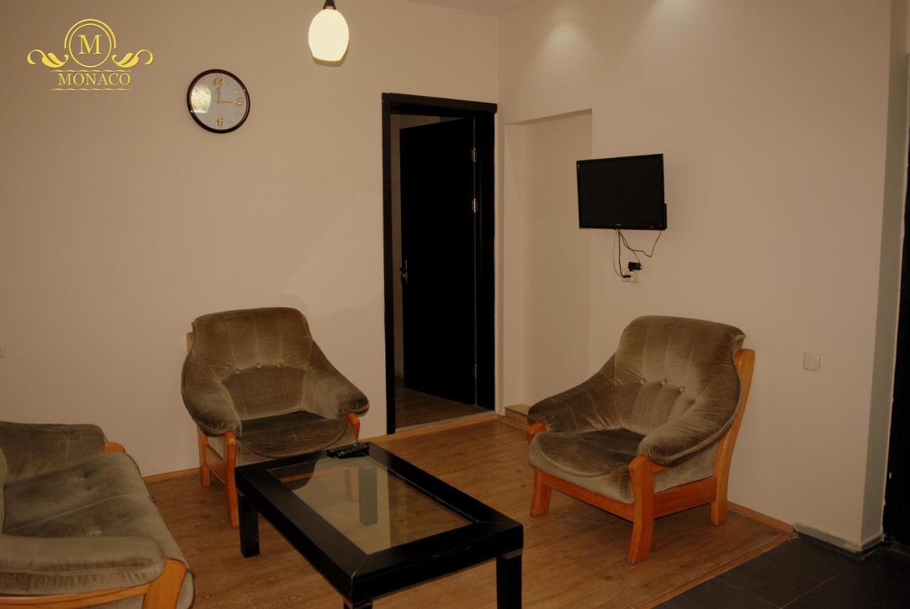 Hotel Monaco Tbilisi Eksteriør bilde