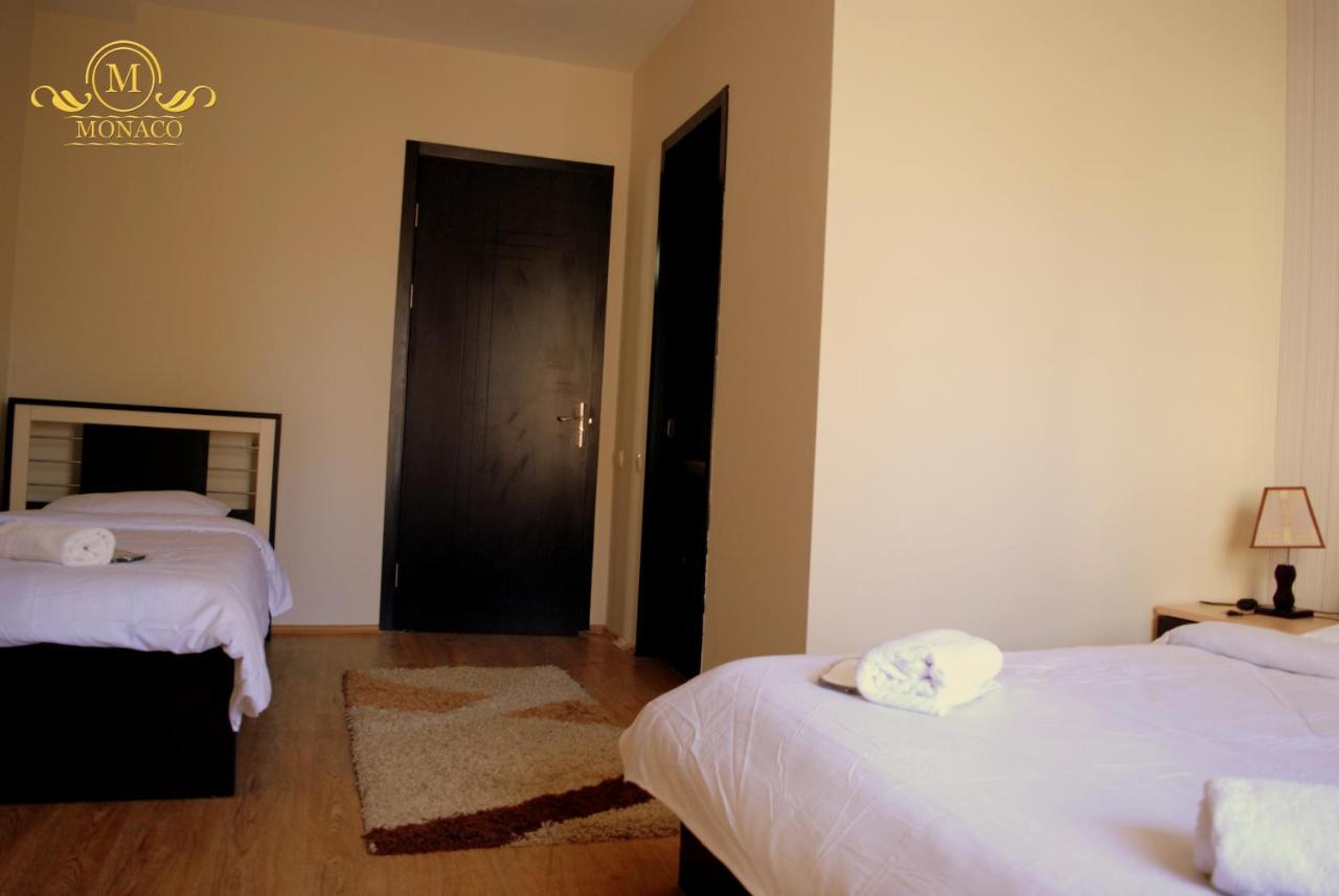 Hotel Monaco Tbilisi Eksteriør bilde