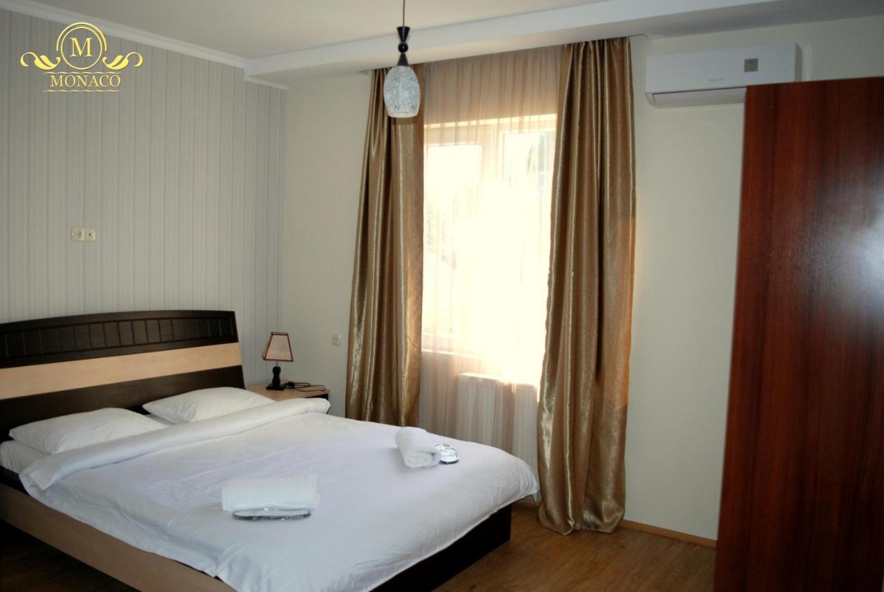 Hotel Monaco Tbilisi Eksteriør bilde