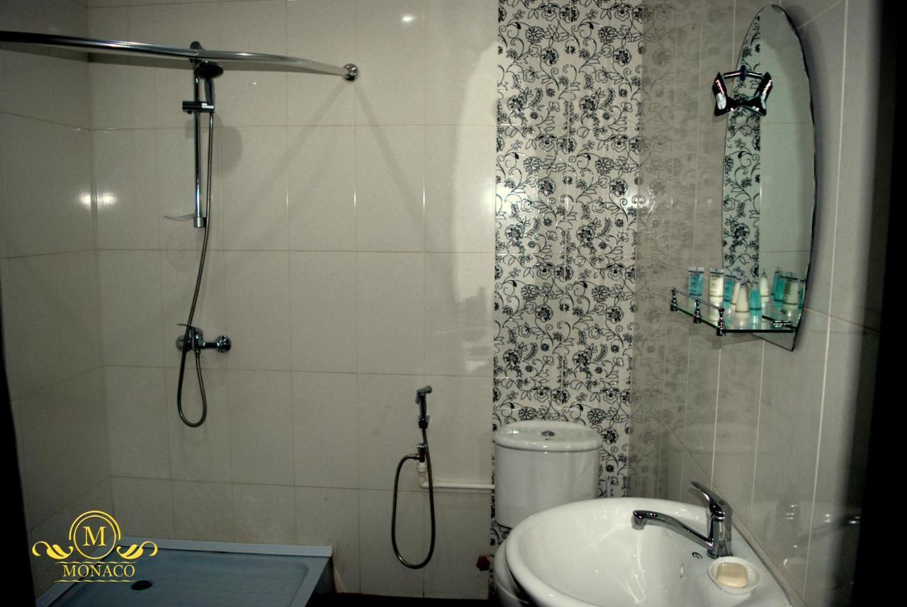 Hotel Monaco Tbilisi Eksteriør bilde
