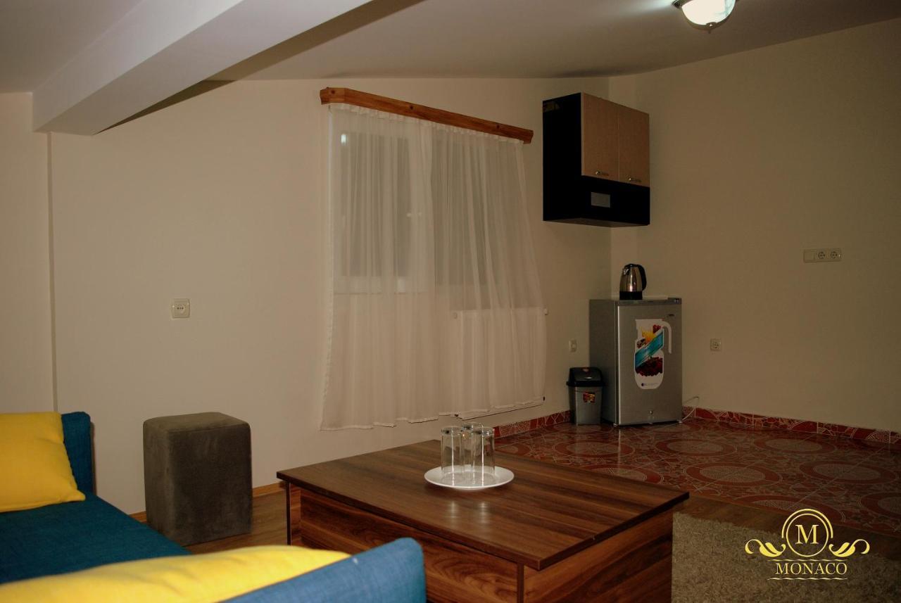 Hotel Monaco Tbilisi Eksteriør bilde