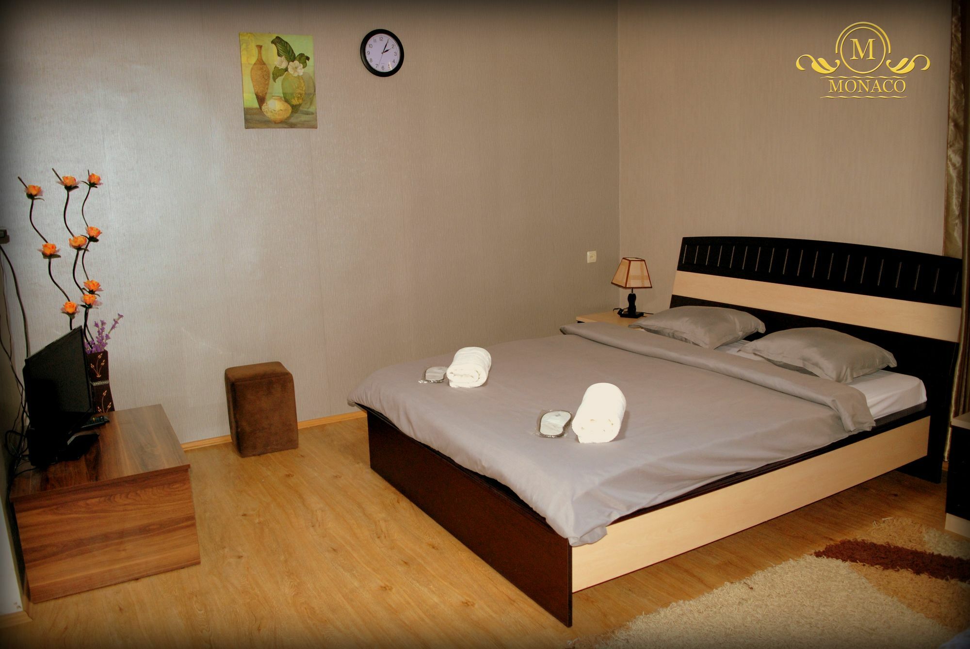 Hotel Monaco Tbilisi Eksteriør bilde